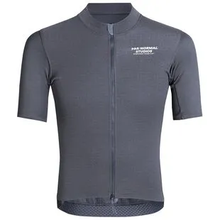 PasNormalStudios Mens Mechanism Pro Cycling Jersey (Earth) | Sportpurs