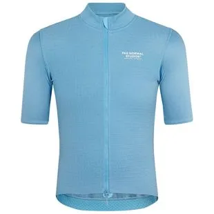 Pas Normal Studios Mens Mechanism Jersey (Dusty Teal