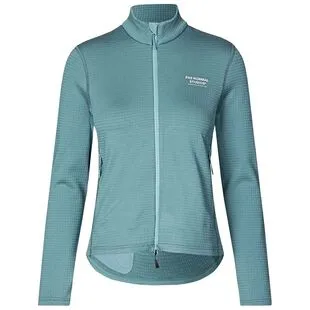 Pas Normal Studios Mens Mechanism Late Drop Jersey (Grey Contrast) | S