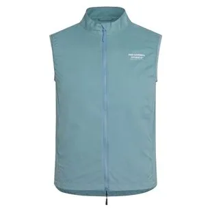 PasNormalStudios Mens Escapism Performance Jersey (Dusty Blue) | Sport