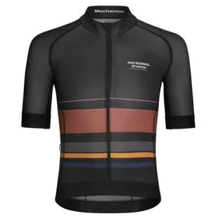 PasNormalStudios Mens Mechanism Deep Winter Tights (Navy