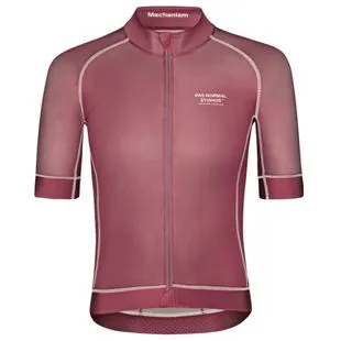 ウェア PAS NORMAL STUDIOS Solitude SS JERSEY M Men's Solitude Mesh Jersey | Pas Normal Studios | En Route