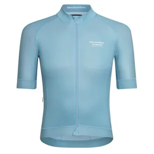 Pas Normal Studios Mens Escapism Wool Jersey (Sky Blue) | Sportpursuit