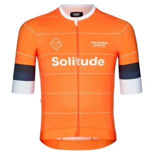 Pas Normal Studios Mechanism ジャージーオレンジM Pas Normal