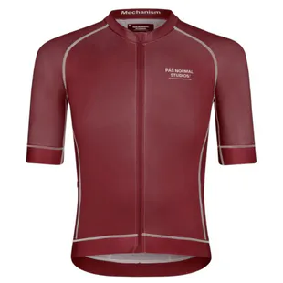 Pas Normal Studios Mens Off-Race Work Jacket (Dark Olive) | Sportpursu