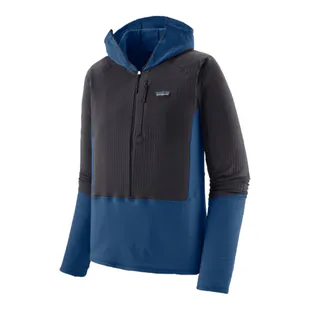 Patagonia Mens Isthmus Utility Jacket (Grey) | Sportpursuit.com