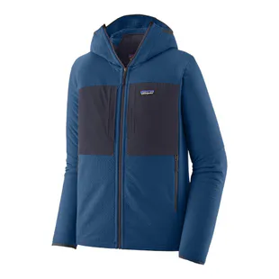 Sweat polaire homme athl.dpt Maximilian bleu ZSPORT