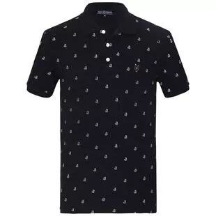 Paul Parker Clothing