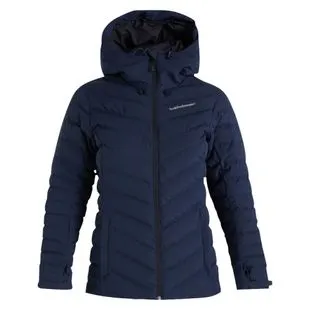 Peak Performance Mens Heli Vertical Jacket - Limited Edition