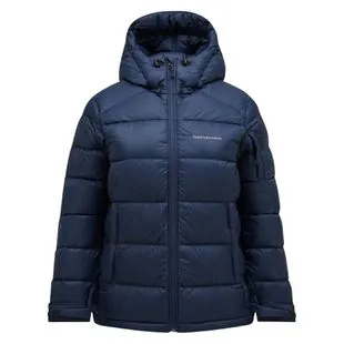 PeakPerformance Mens Vislight Gore Tex Pro Jacket (Blue) | Sportpursui