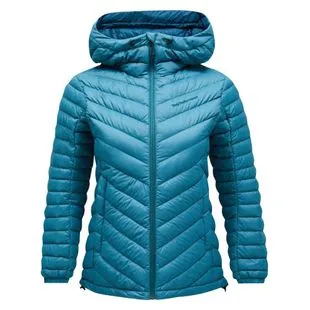 Peak Performance Mens Heli Vertical Jacket - Limited Edition (Pattern)