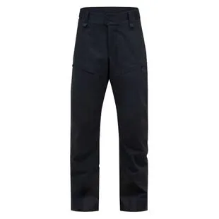 Peak Performance Mens Heli Vertical Pants - Limited Edition (Pattern)