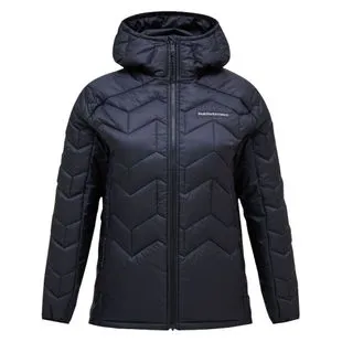 Men's Helium Down Hybrid Jacket – Snowsport