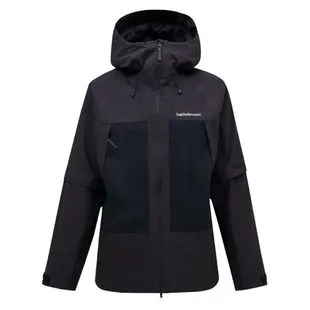 【新品未使用】Peak Performance HELI LOFT ジャケット PEAK PERFORMANCE W HELI LOFT JACKET Gore-Tex Ski Jacket