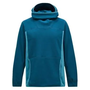 Peak Performance Mens Heli Vertical Jacket - Limited Edition (Pattern)