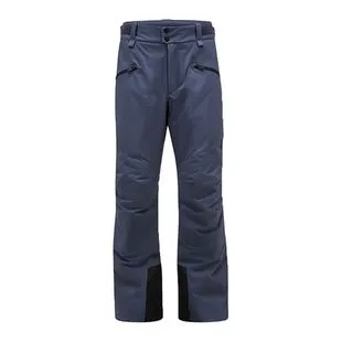 PeakPerformance Mens Gravity 2L GTX Trousers (Black) | Sportpursuit.co