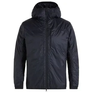 Peak Performance Mens Heli Vertical Jacket - Limited Edition (Pattern)