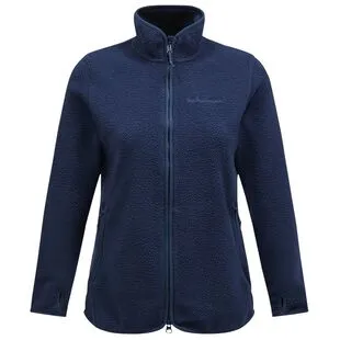 Peak Performance Mens Heli Vertical Jacket - Limited Edition (Pattern)