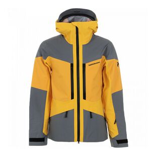 Peak performance gravity yellow store