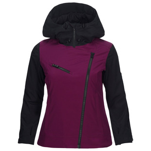 Skijacke Peak Performance Scoot Black Herren | Outdoorsupply.de