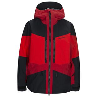 Peak Performance Mens Gravity GTX Jacket Dynared