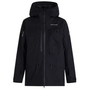 【新品未使用】Peak Performance HELI LOFT ジャケット Peak Performance Heli Loft Jacket review - Freeride