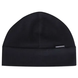 Peak performance beanie outlet