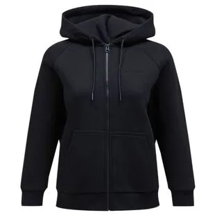 Peak performance zip hood clearance