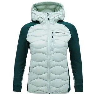 Peak Performance Mens Heli Vertical Jacket - Limited Edition (Pattern)