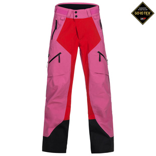 Peak Performance Womens 3-Layer GTX Gravity Trousers