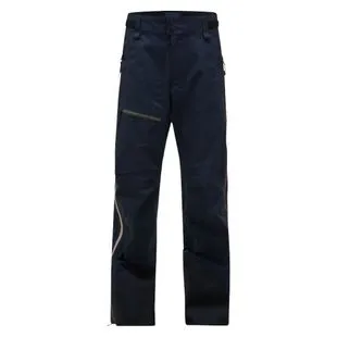 PeakPerformance Mens Gravity GTX Trousers (Red