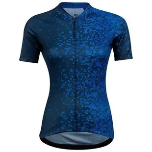 Maillot à manches courtes Quest pour femmes | Pearl Izumi | Boutique en ligne Sporting Life