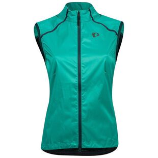 Pearl IZUMi Elite Barriera Gilet Ciclismo – Antivento – Leggero E Compressibile