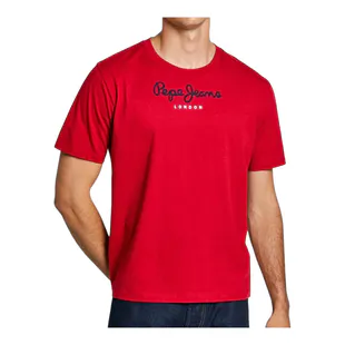 T-Shirt Pepe Jeans Homme blanc - Prêt-à-Porter