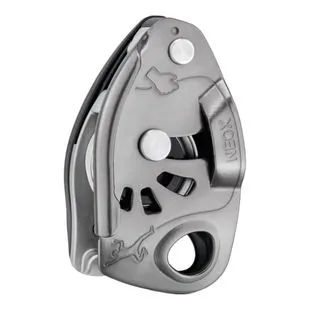 Piolet Corsa Alpine C.A.M.P. 45cm Gris Anthracite - Léger Pour Alpinisme Et Ski-Alpinisme