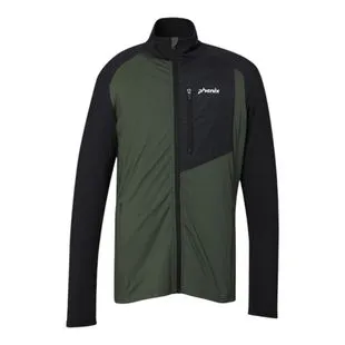 Phenix Mens Shade Jacket (Black) | Sportpursuit.com