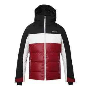 スキー phenix willow jacket women's ski wear Phenix Womens Willow Jacket (Dark Navy/Magenta