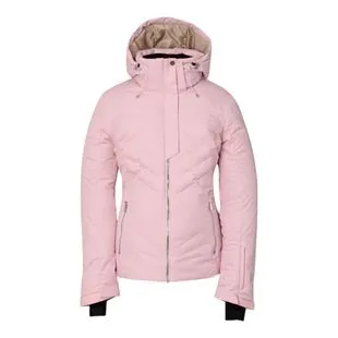 Phenix Womens Willow Jacket (Dark Navy/Magenta) | Sportpursuit.com