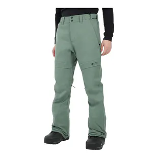Pantalon De Ski Et Snowboard Protest PRTChester Homme | Coupe Ajustée, Hydrofuge | Bretelles Amovibles | Matériaux Recyclés - 3