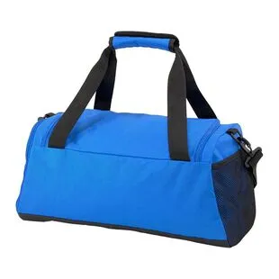 Puma Mens Goal 23 54L Holdall Blue Sportpursuit