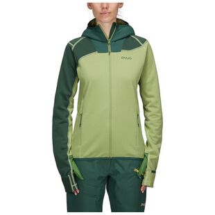 ascend fox jacket price