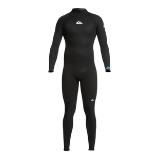 Quiksilver Combinaisons 3/2 mm Prologue Homme (Noir) | privatesportsho