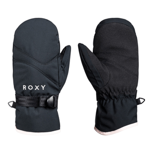 Roxy Moufles Roxy Jetty Filles (Noir) | privatesportshop.fr