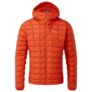 Mens rab continuum jacket best sale