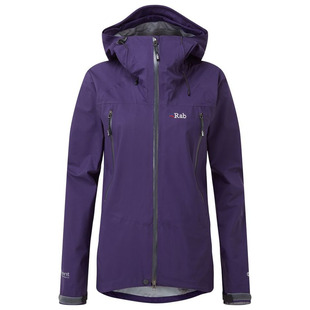 Rab womens latok trek waterproof jacket store