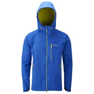 Rab womens salvo softshell jacket hotsell