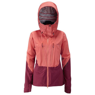 Rab sharp edge jacket hot sale