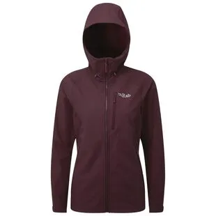 Salvo jacket 2025