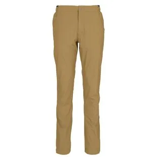 Rab Mens Tangent Trousers Anthracite Sportpursuit