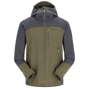 ジャケット・アウター The North Face Quest Jacket Sulphur Moss The North Face Mens Quest Jacket (Sulphur Moss Black Heather